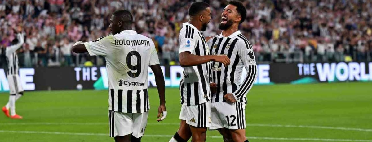 Celta Vigo-Juventus: bianconeri di poco avanti secondo le quote