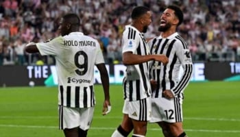 Celta Vigo-Juventus: bianconeri di poco avanti secondo le quote