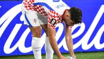 Croazia-Inghilterra: britannici sempre in emergenza
