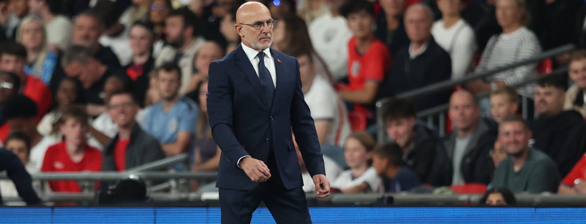 Croazia-Spagna: ospiti a caccia della quarta vittoria di fila