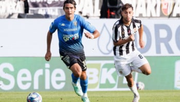 Empoli-Juve Stabia: allo stadio Castellani si attende grande equilibrio