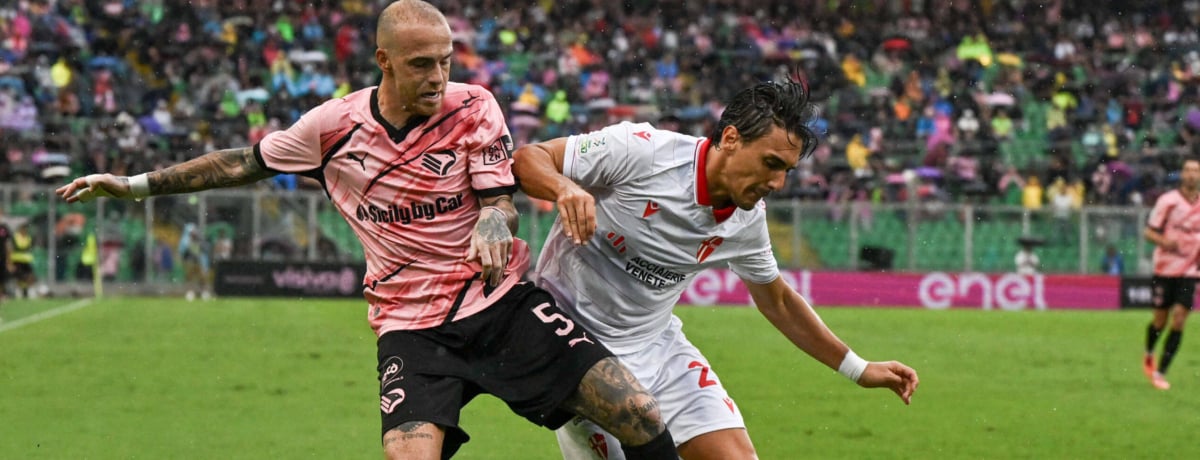 Empoli-Palermo: alla ripresa i rosanero restano favoriti