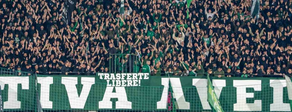 Entella-Avellino: biancocelesti di poco favoriti sugli irpini