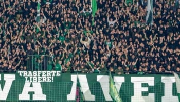 Entella-Avellino: biancocelesti di poco favoriti sugli irpini