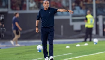 Fiorentina-Atalanta: la Viola arriva da tre sconfitte consecutive
