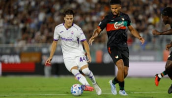 Fiorentina-Como: lariani favoriti
