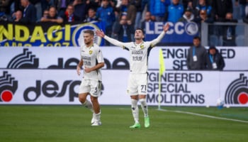 Frosinone-Lecce: padroni di casa favoriti nel pronostico