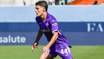 Genoa-Fiorentina