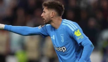 Genoa-Juventus: bianconeri a caccia del bis dopo il successo a Lecce