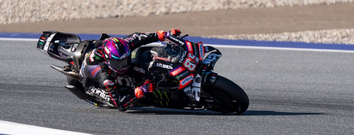 quote GP Australia MotoGP