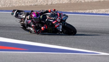 quote GP Australia MotoGP