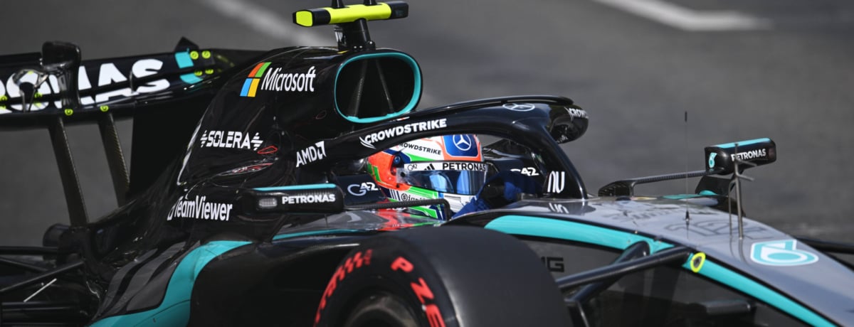 quote GP Bahrain F1