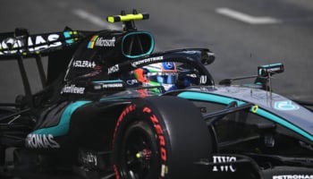 quote GP Bahrain F1