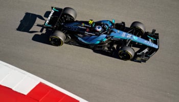 quote GP Città del Messico F1