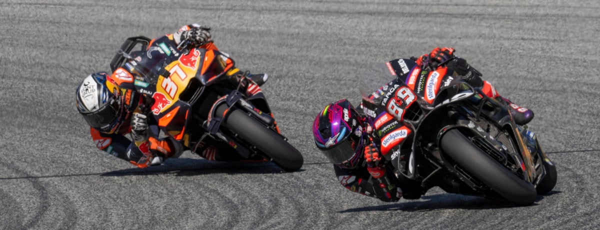 quote GP Malesia MotoGP