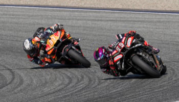 quote GP Malesia MotoGP