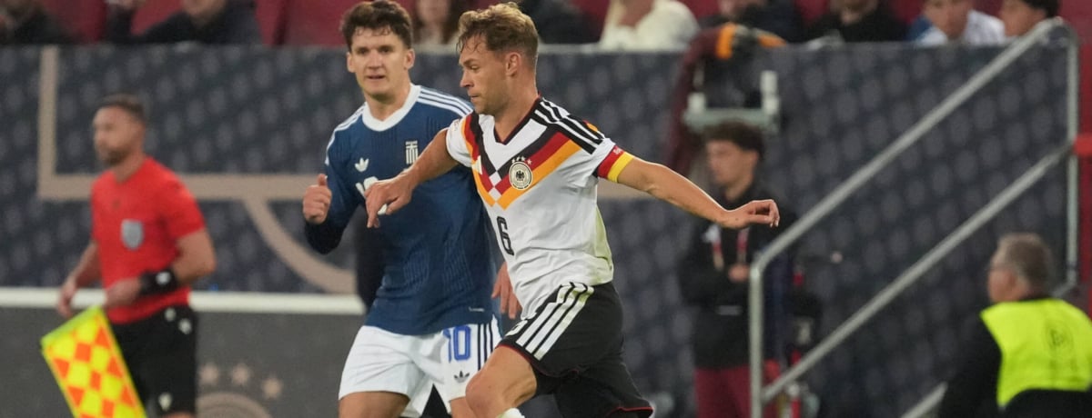 Grecia-Germania: maggiori chance agli ospiti