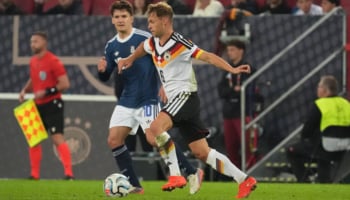 Grecia-Germania: maggiori chance agli ospiti
