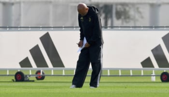 Juventus-Lazio: Spalletti cambia l’attacco