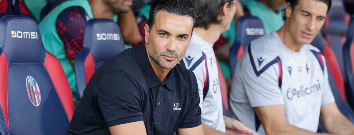 Lecce-Bologna: felsinei obbligati a sbloccarsi