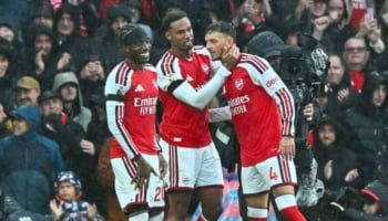 quote liverpool arsenal