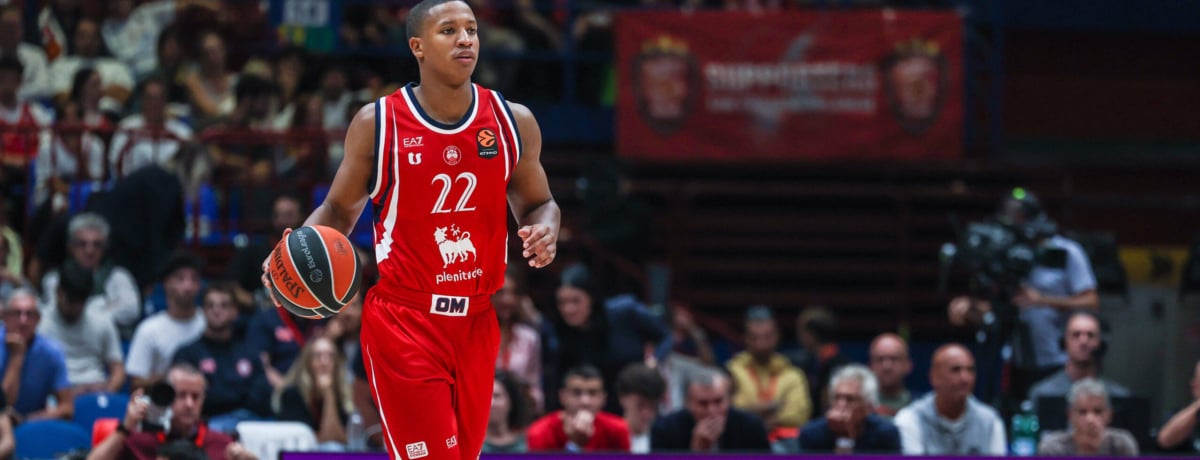 quote maccabi tel aviv olimpia milano