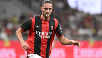 quote Milan Atalanta