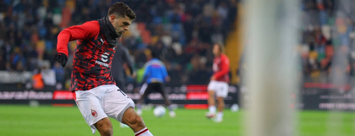 Milan-Bologna: Amorim fa la conta degli infortunati