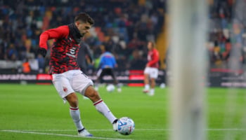 Milan-Bologna: Amorim fa la conta degli infortunati