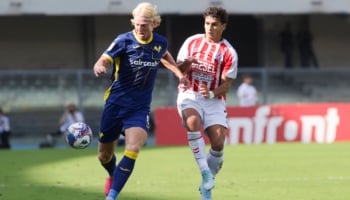 Modena-Verona: grande equilibrio allo stadio Braglia