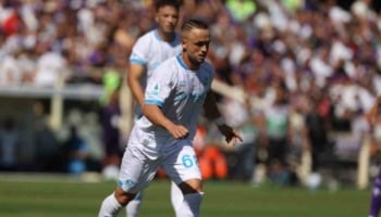 quote napoli frosinone