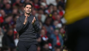 Nottingham Forest-Arsenal: Gunners nettamente avanti