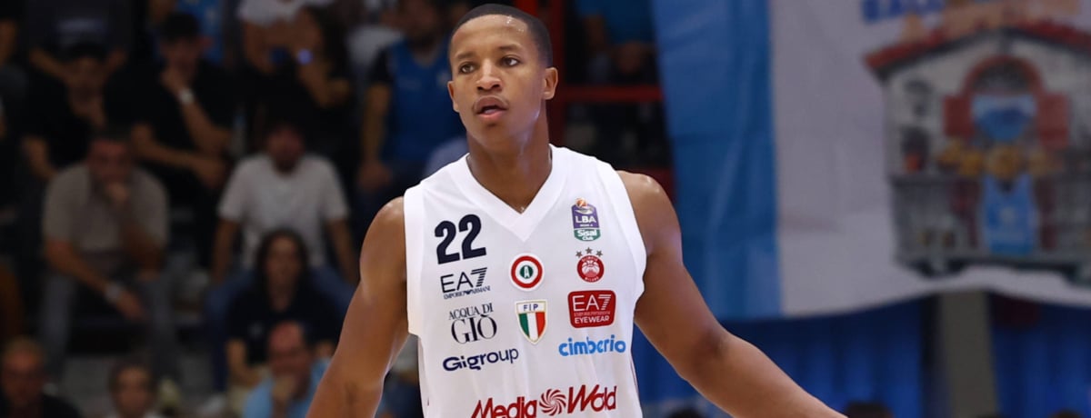 Olimpia Milano-Barcellona: i biancorossi devono reagire