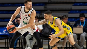 Olimpia Milano-Dubai Basketball: i biancorossi non possono più sbagliare