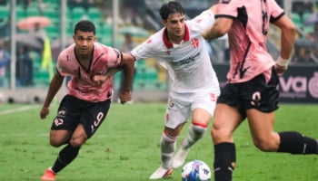 Padova-Entella: padroni di casa avanti