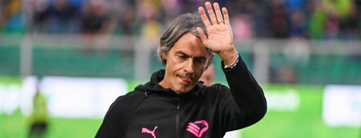 Palermo-Vicenza: rosanero favoriti nel pronostico