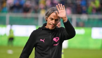 Palermo-Vicenza: rosanero favoriti nel pronostico