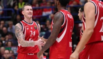 quote panathinaikos olimpia milano