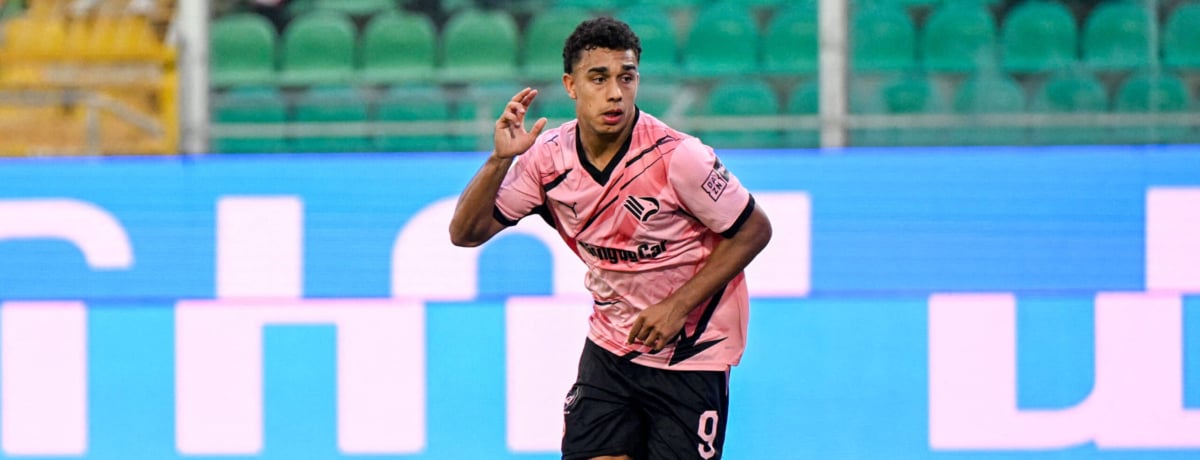 Pisa-Palermo: i rosanero vogliono mantenere la vetta