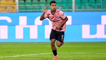 Pisa-Palermo: i rosanero vogliono mantenere la vetta