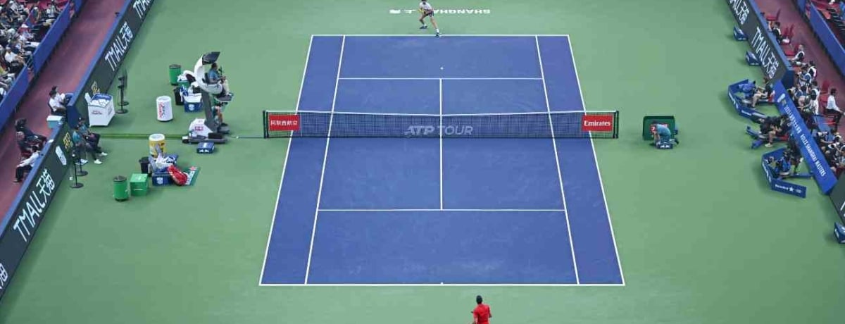 quote secondo turno atp shanghai