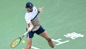 Pronostici tennis oggi: Berrettini protagonista a Lione