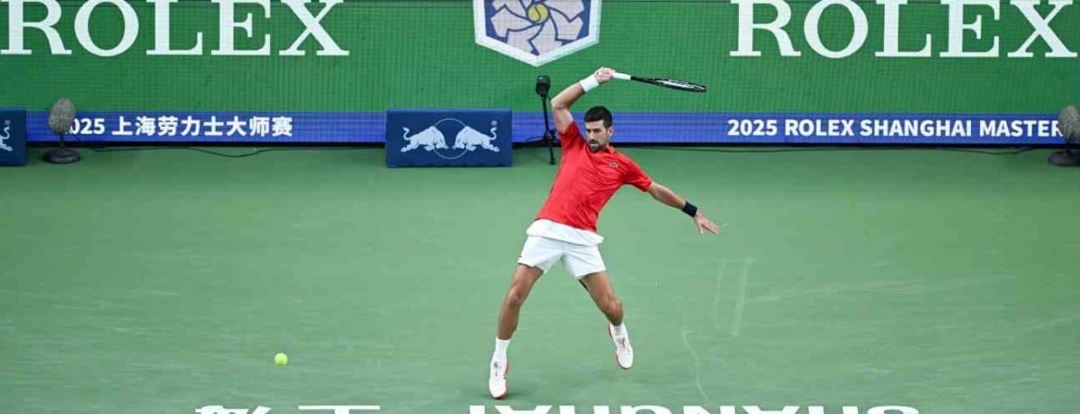 Pronostici tennis oggi: derby azzurro in semifinale a Lione