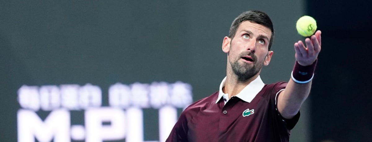 Pronostici tennis oggi: nella finale di Lione Musetti contro Fritz