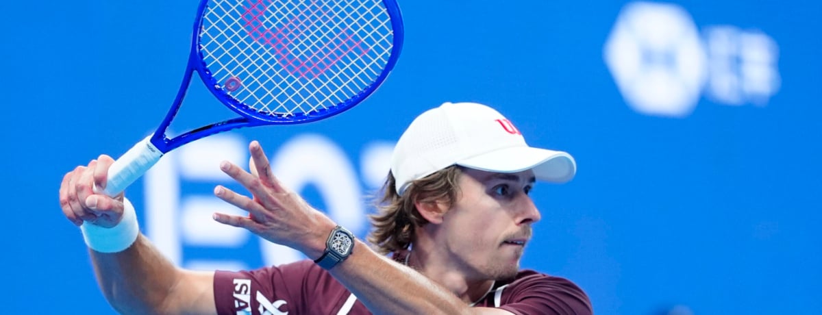 Pronostici tennis oggi: a Vienna derby azzurro tra Cobolli e Berrettini
