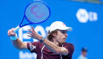 Pronostici tennis oggi: a Vienna derby azzurro tra Cobolli e Berrettini