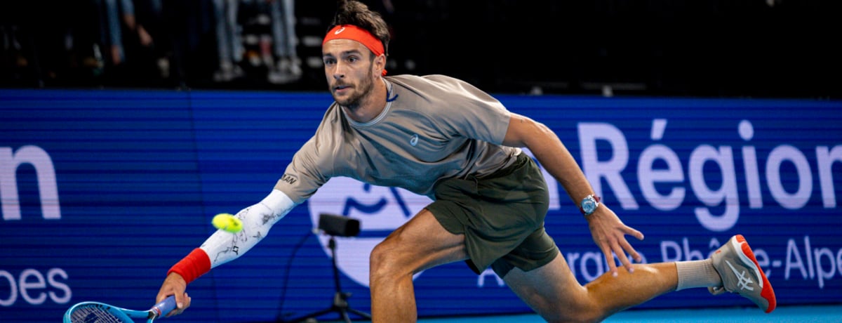 Pronostici tennis oggi: a Vienna Musetti sfida Tiafoe