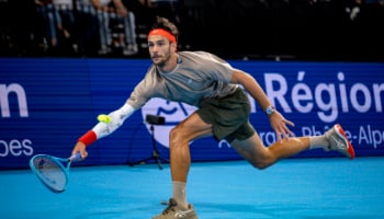 Pronostici tennis oggi: a Vienna Musetti sfida Tiafoe