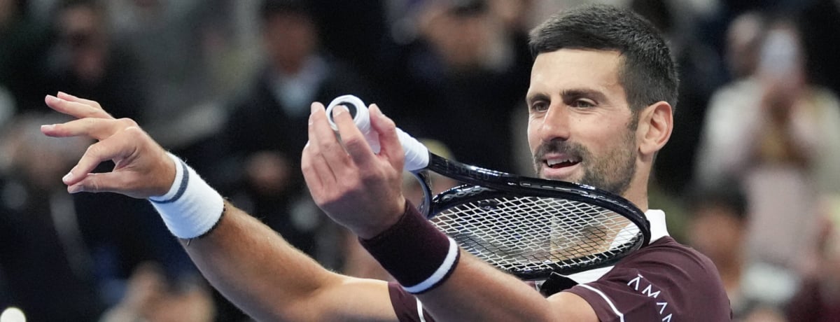 Pronostici tennis oggi: Zverev ad un passo dagli ottavi