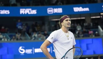 Pronostici tennis oggi: Arnaldi favorito al debutto